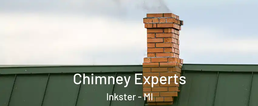Chimney Experts Inkster - MI