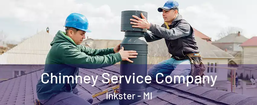  Chimney Service Company Inkster - MI