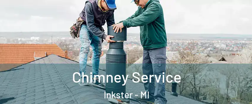  Chimney Service Inkster - MI