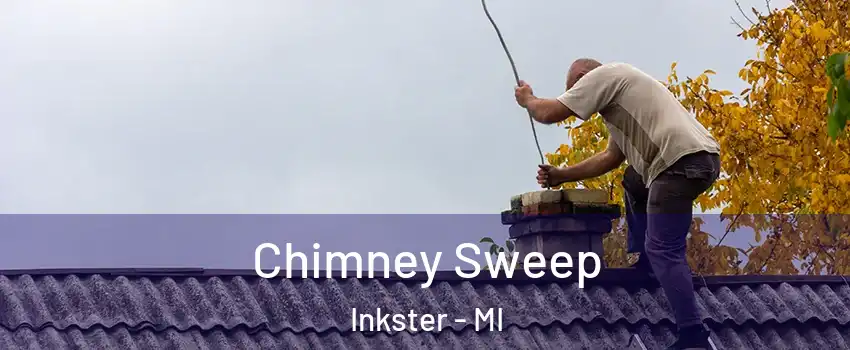  Chimney Sweep Inkster - MI