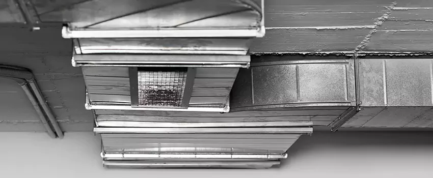 Trusted Air Duct Cleaning Company in Inkster, Michigan