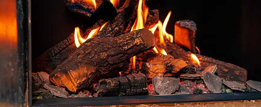 Chimney Fireplace Ash Dump Cleaning in Inkster, MI