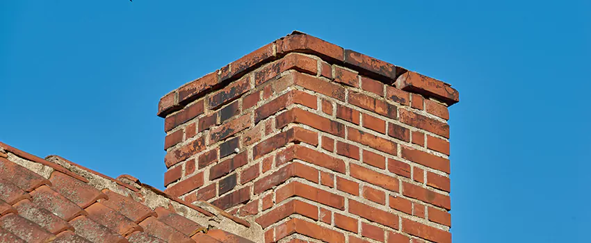 Clean Blocked Chimney in Inkster, Michigan