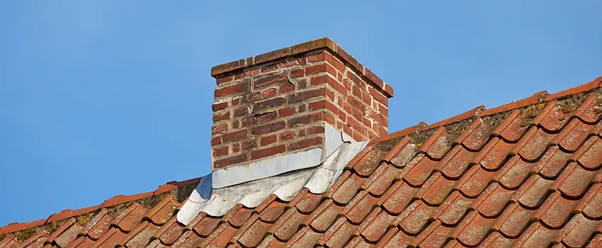 Residential Chimney Bricks Rotten Repair Services in Inkster, MI