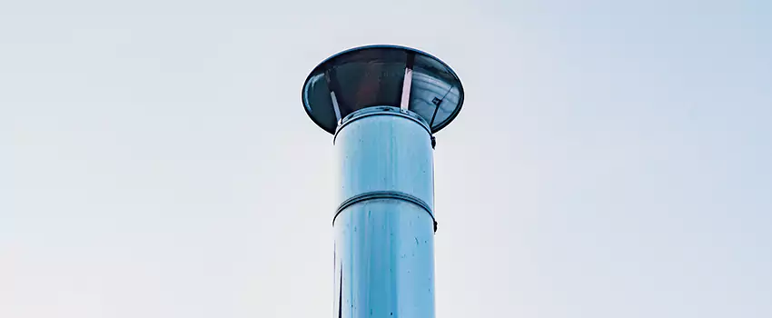 Wind-Resistant Chimney Caps Installation and Repair Services in Inkster, Michigan
