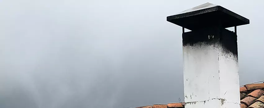 Chimney Damper Inspection in Inkster, MI