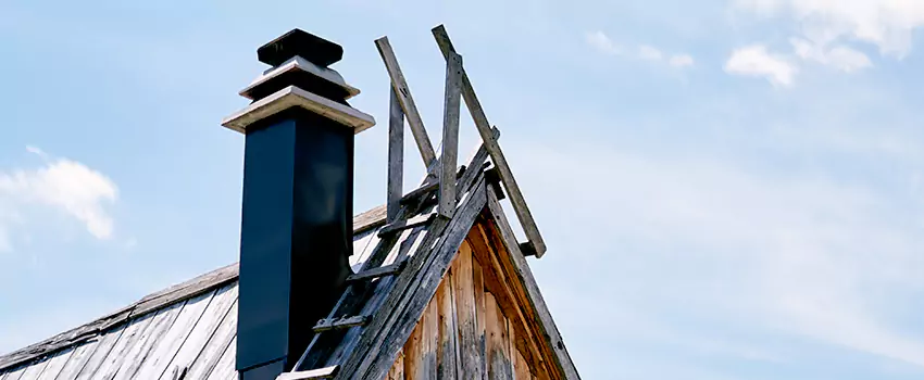 Chimney Creosote Cleaning in Inkster, MI