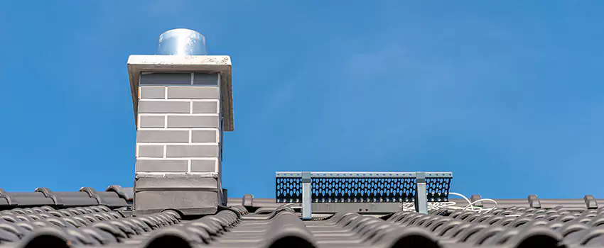 Chimney Flue Relining Services in Inkster, Michigan