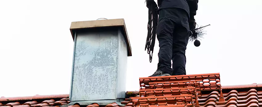 Chimney Liner Services Cost in Inkster, MI