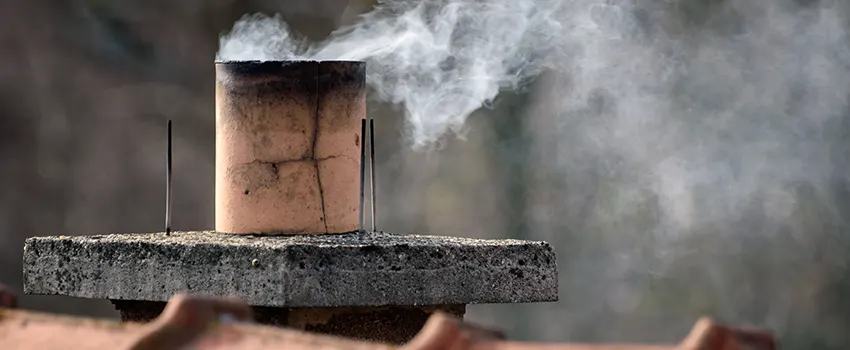 Wood Burning Chimney Odor Removal in Inkster, MI