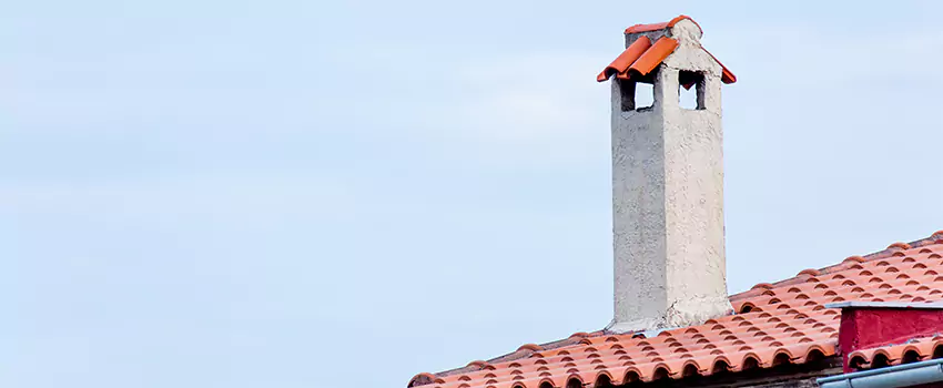 Chimney Pot Replacement in Inkster, MI