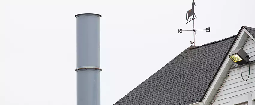 Chimney Inspection in Inkster, MI