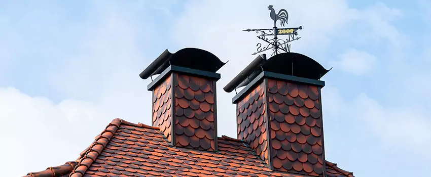 Old Chimney Restoration in Inkster, Michigan