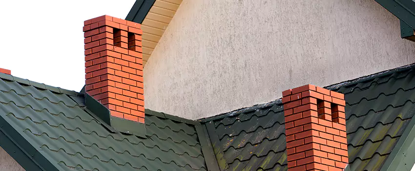 Chimney Saver Waterproofing Services in Inkster, Michigan