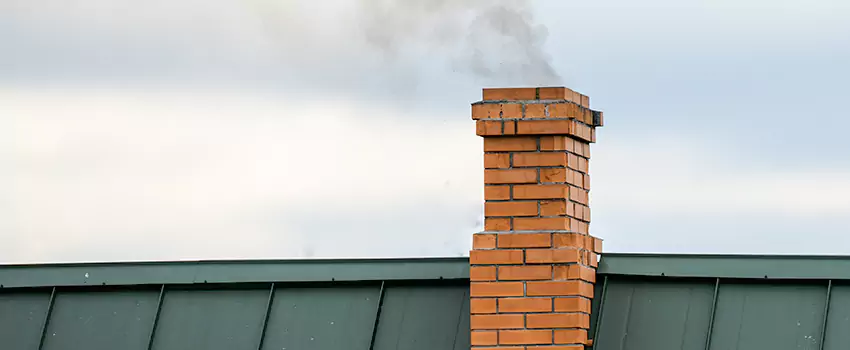 Chimney Soot Cleaning Cost in Inkster, MI