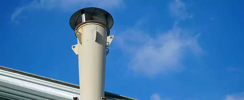 Chimney Spark Arrestor Requirements in Inkster, MI