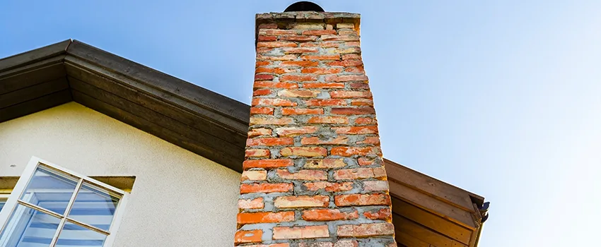 Chimney Mortar Replacement in Inkster, MI