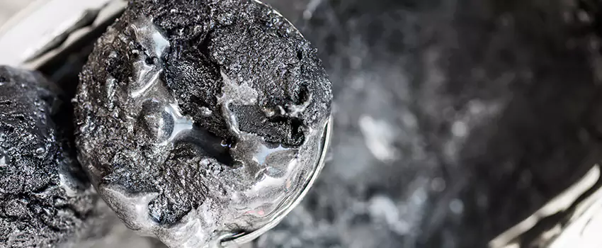 Clogged Dryer Vent Lint Cleaning in Inkster, Michigan