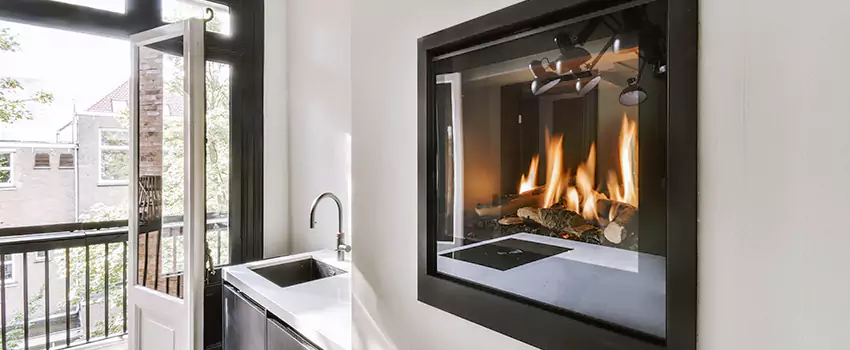 Dimplex Fireplace Installation and Repair in Inkster, Michigan