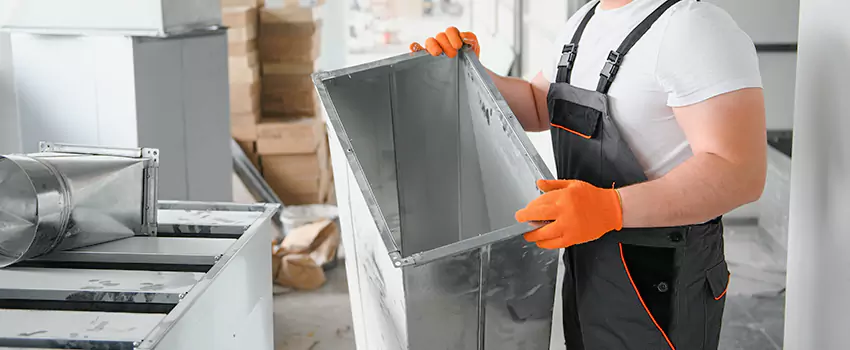 Benefits of Dryer Vent Inspection in Inkster, MI