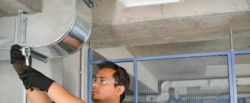 HVAC Ductwork Cleaning in Inkster, MI