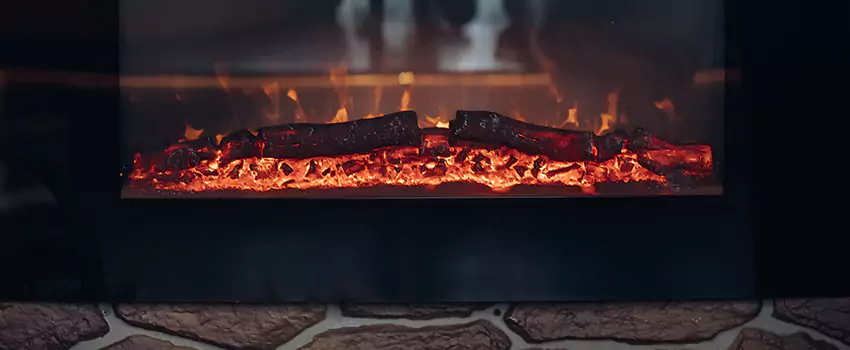 Outdoor Electric Fireplace Installation Solutions in Inkster, MI