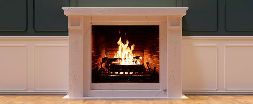 Empire Comfort Systems Fireplace Installation and Replacement in Inkster, Michigan