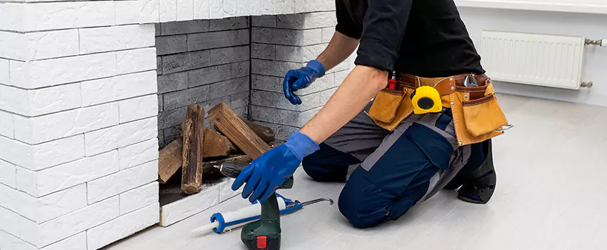 Fireplace Doors Cleaning in Inkster, Michigan