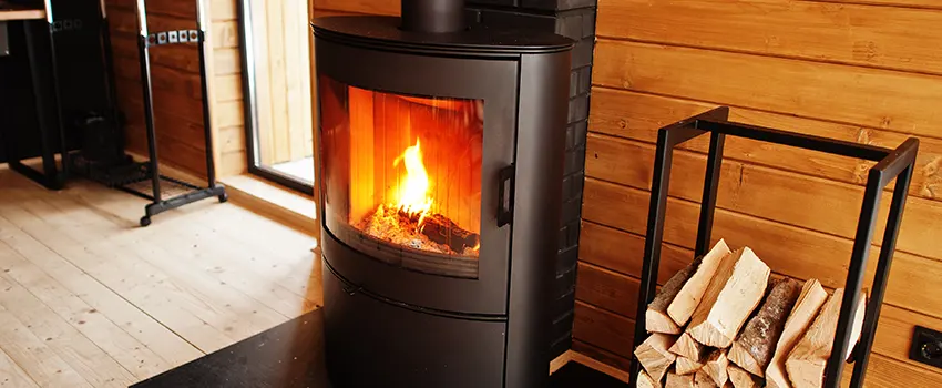 Gas Fireplace Door Handle Installation Services in Inkster, Michigan