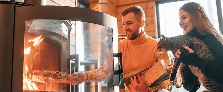 Fireplace Door Installation And Replacement Contractors in Inkster, MI