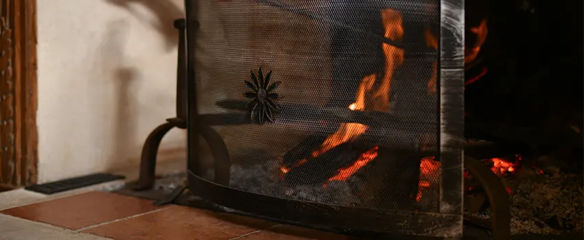 Electric Metal Fireplace installation Services in Inkster, MI