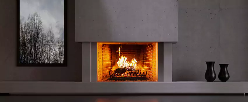 Wood Fireplace Refacing in Inkster, MI