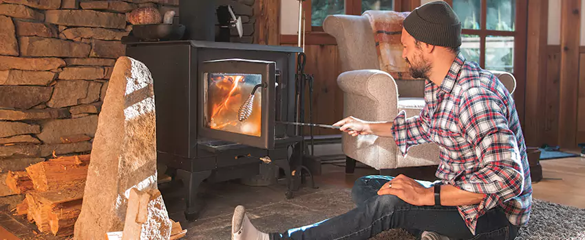 Fireplace Chimney Maintenance in Inkster, Michigan