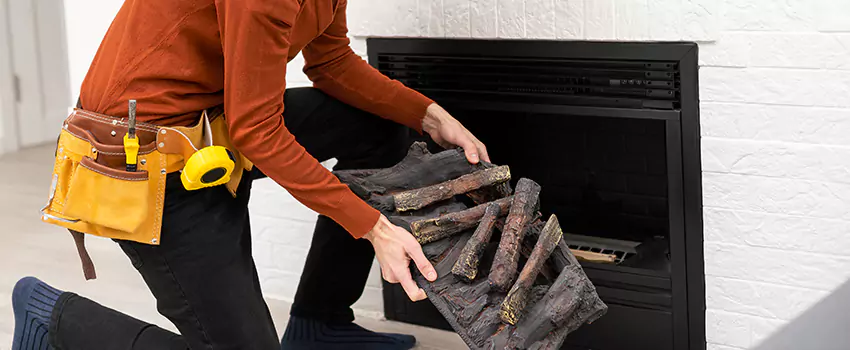 Fireplace Interior Sweeping in Inkster, MI