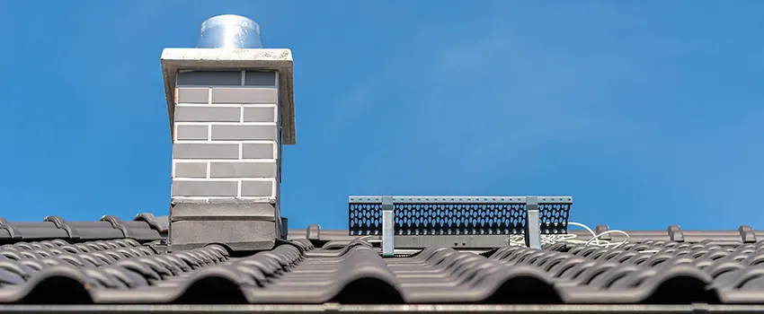 Repair Blocked Chimney in Inkster, Michigan