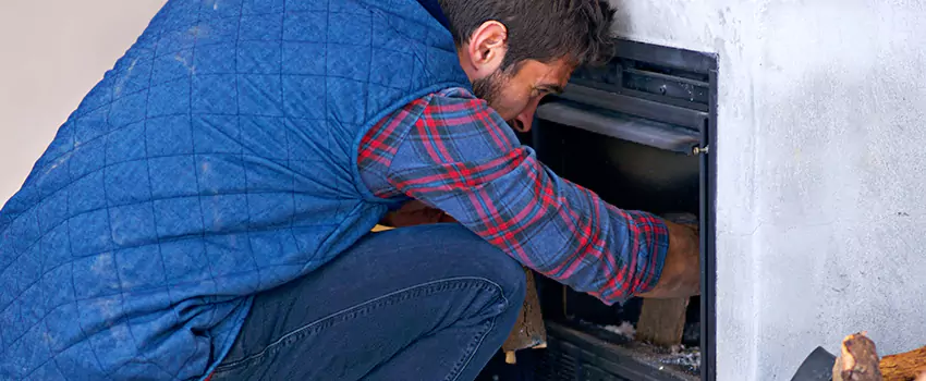 Fix Non-Working Prefabricated Fireplace in Inkster, MI