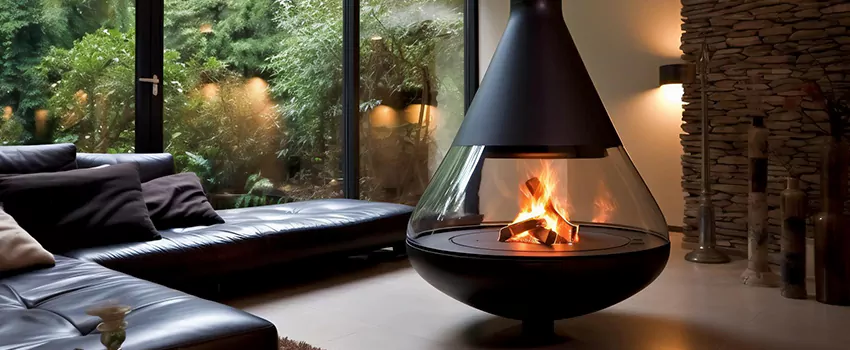 Affordable Floating Fireplace Repair And Installation Services in Inkster, Michigan