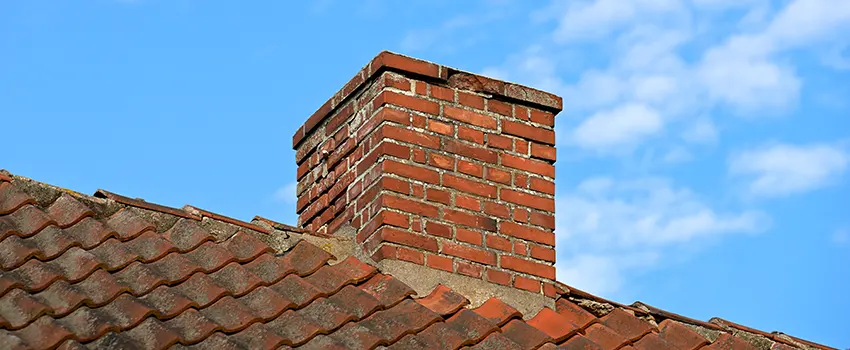 Flue Tiles Cracked Repair Services near Me in Inkster, MI