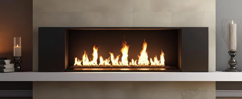 Vent Free Gas Fireplaces Repair Solutions in Inkster, Michigan