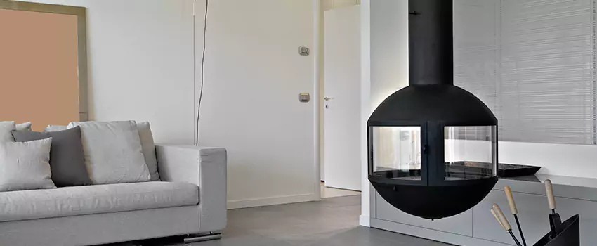 Hanging & Suspended Fireplaces Designer in Inkster, Michigan