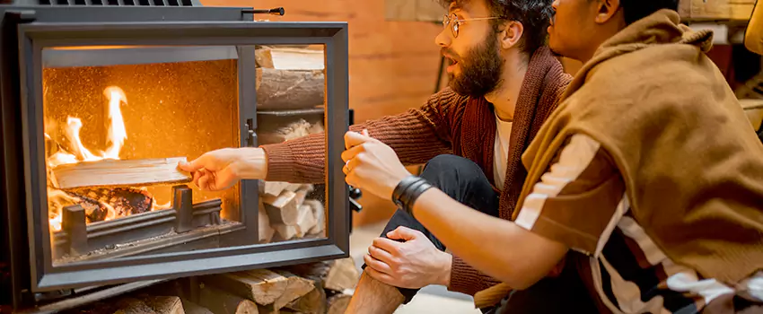 Benefits of Harman Stoves Fireplace in Inkster, Michigan