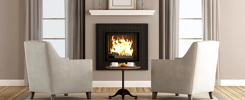 Heat & Glo Outdoor Gas Fireplaces Installation Contractors in Inkster, Michigan