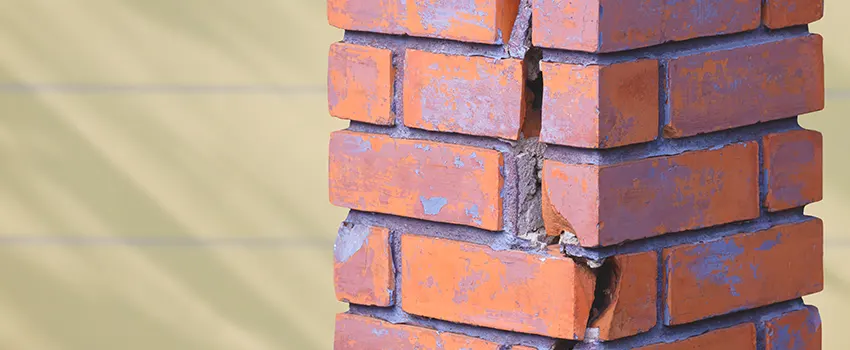 Leaking Chimney Repair And Replacement Cost in Inkster, Michigan