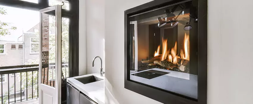 Cost of Monessen Hearth Fireplace Services in Inkster, MI