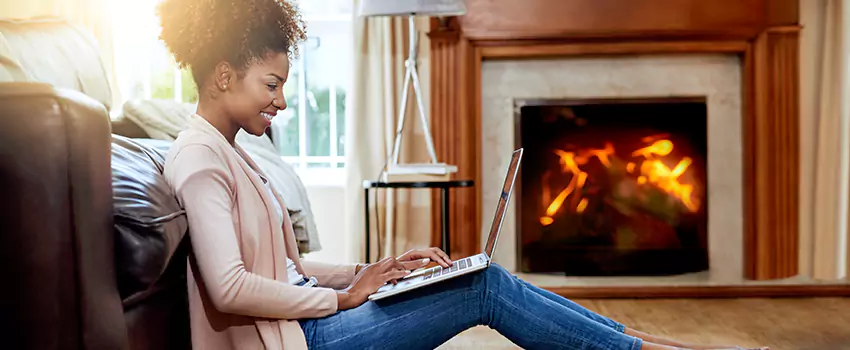 Cost-Effective Osburn Fireplace Installation and Repair in Inkster, MI