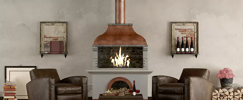 Benefits of Pacific Energy Fireplace in Inkster, Michigan