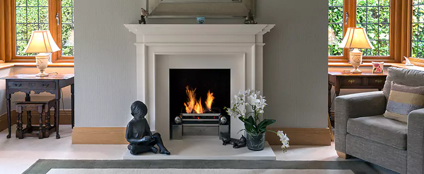 RSF Fireplaces Maintenance and Repair in Inkster, Michigan
