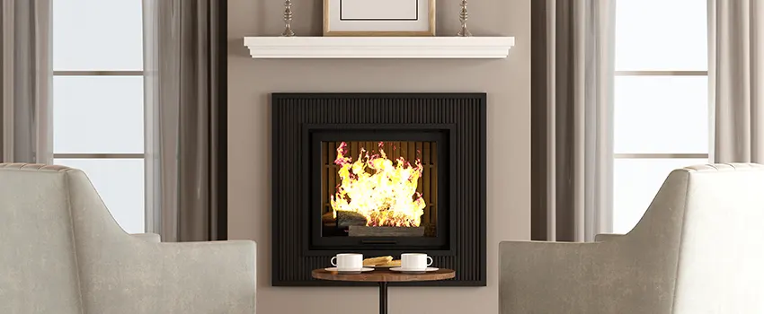 Superior Outdoor Fireplace Repair in Inkster, MI