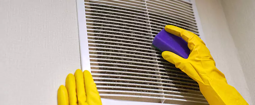 Vent Cleaning Company in Inkster, MI