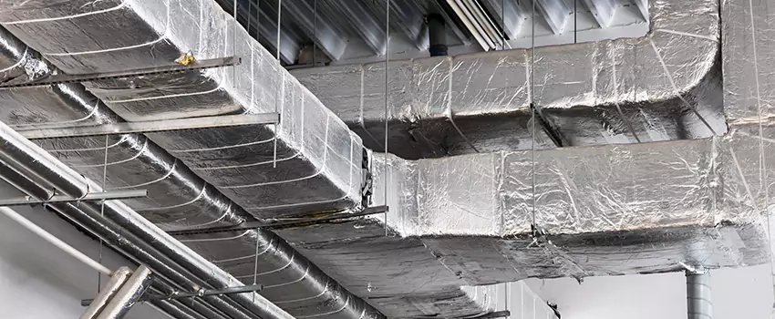 Vent Dust Cleaning Cost in Inkster, MI